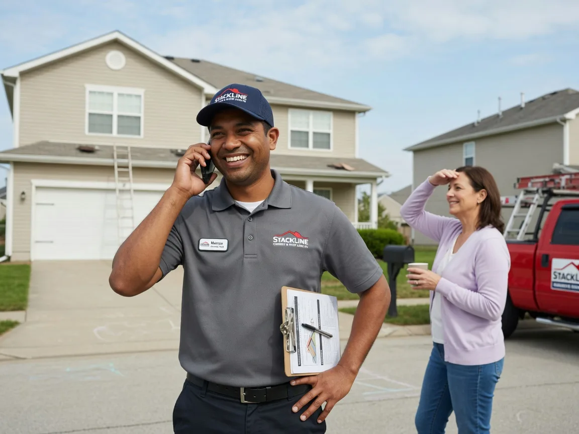 Chimney flashing repair Ben Lomond, AR FAQs